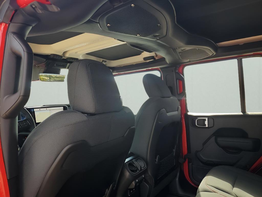 new 2026 Jeep Wrangler car, priced at $60,730