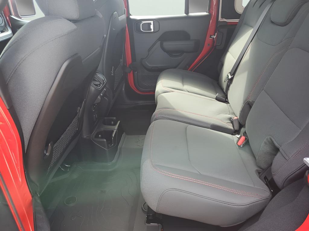 new 2026 Jeep Wrangler car, priced at $60,730