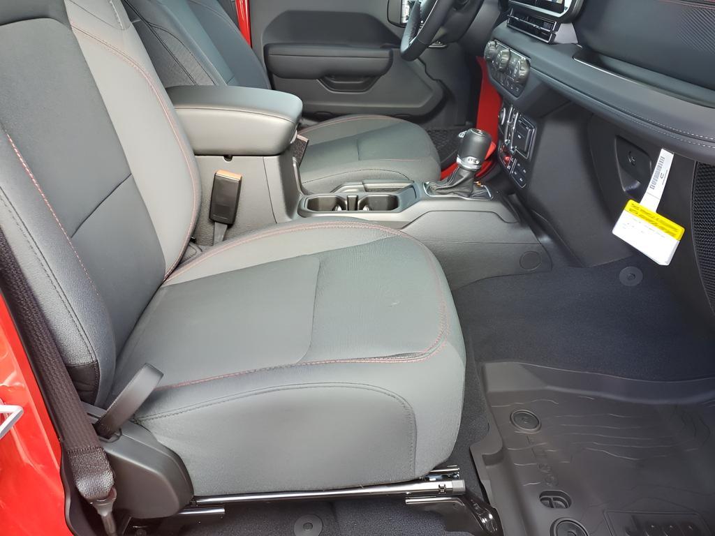 new 2026 Jeep Wrangler car, priced at $60,730