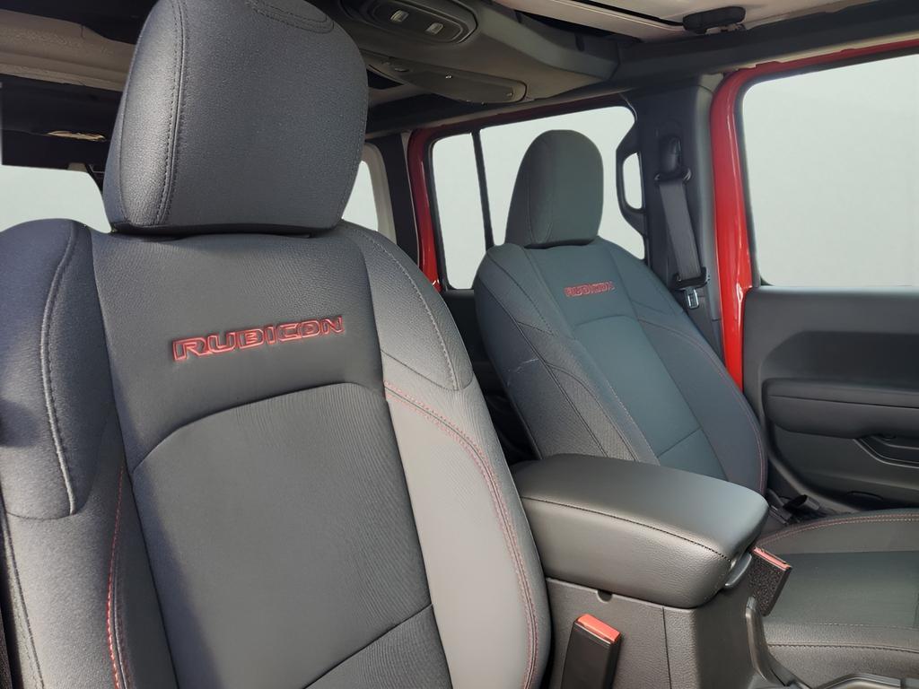 new 2026 Jeep Wrangler car, priced at $60,730