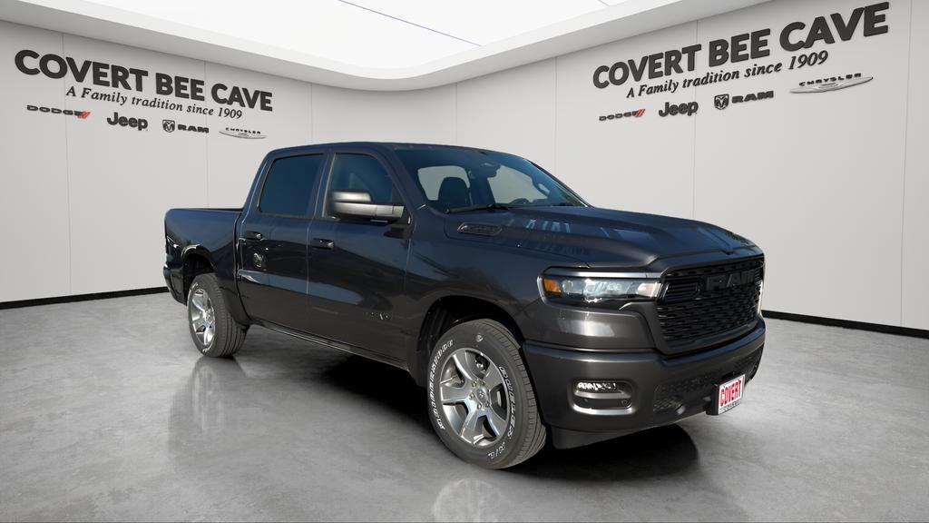 new 2026 Ram 1500 car, priced at $44,084