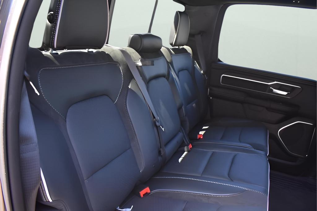 new 2026 Ram 1500 car, priced at $58,475