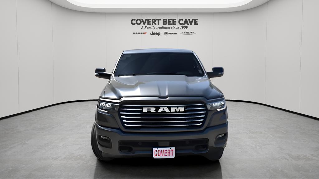 new 2026 Ram 1500 car, priced at $58,475