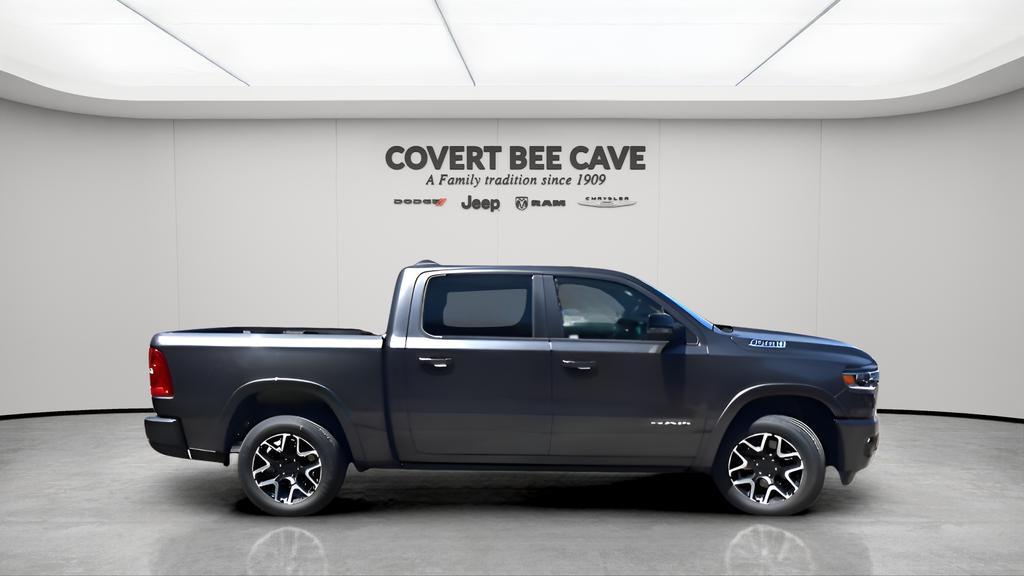 new 2026 Ram 1500 car, priced at $58,475