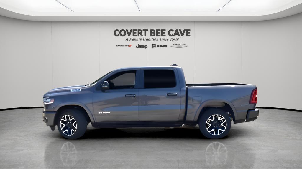 new 2026 Ram 1500 car, priced at $58,475