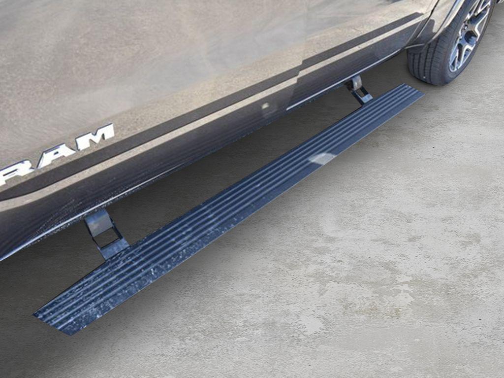 new 2026 Ram 1500 car, priced at $58,475