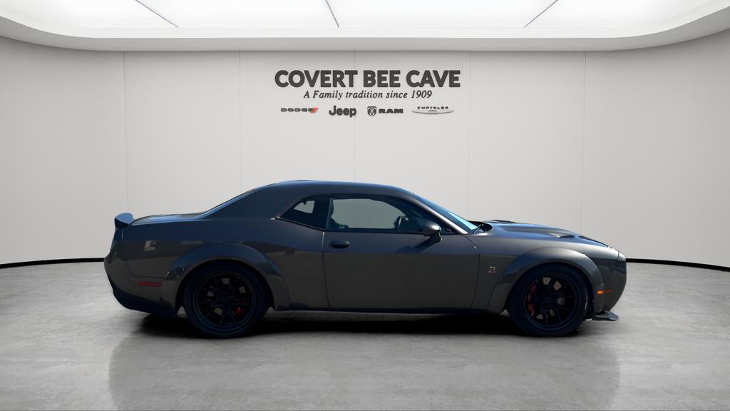 used 2022 Dodge Challenger car, priced at $47,355