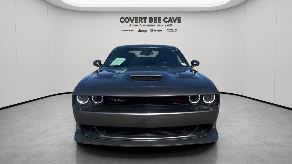 used 2022 Dodge Challenger car, priced at $47,355