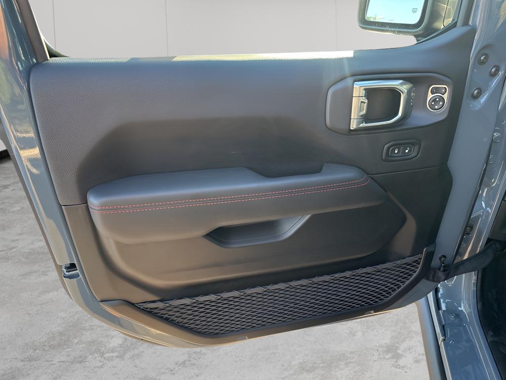 new 2026 Jeep Wrangler car, priced at $63,490