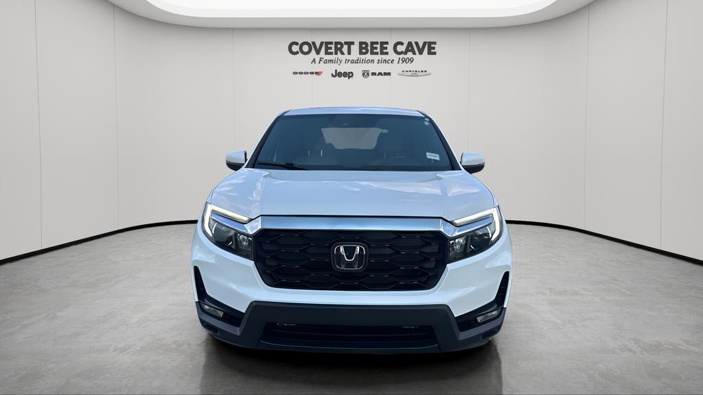 used 2022 Honda Passport car, priced at $25,494
