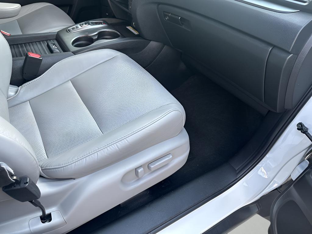 used 2022 Honda Passport car, priced at $25,494
