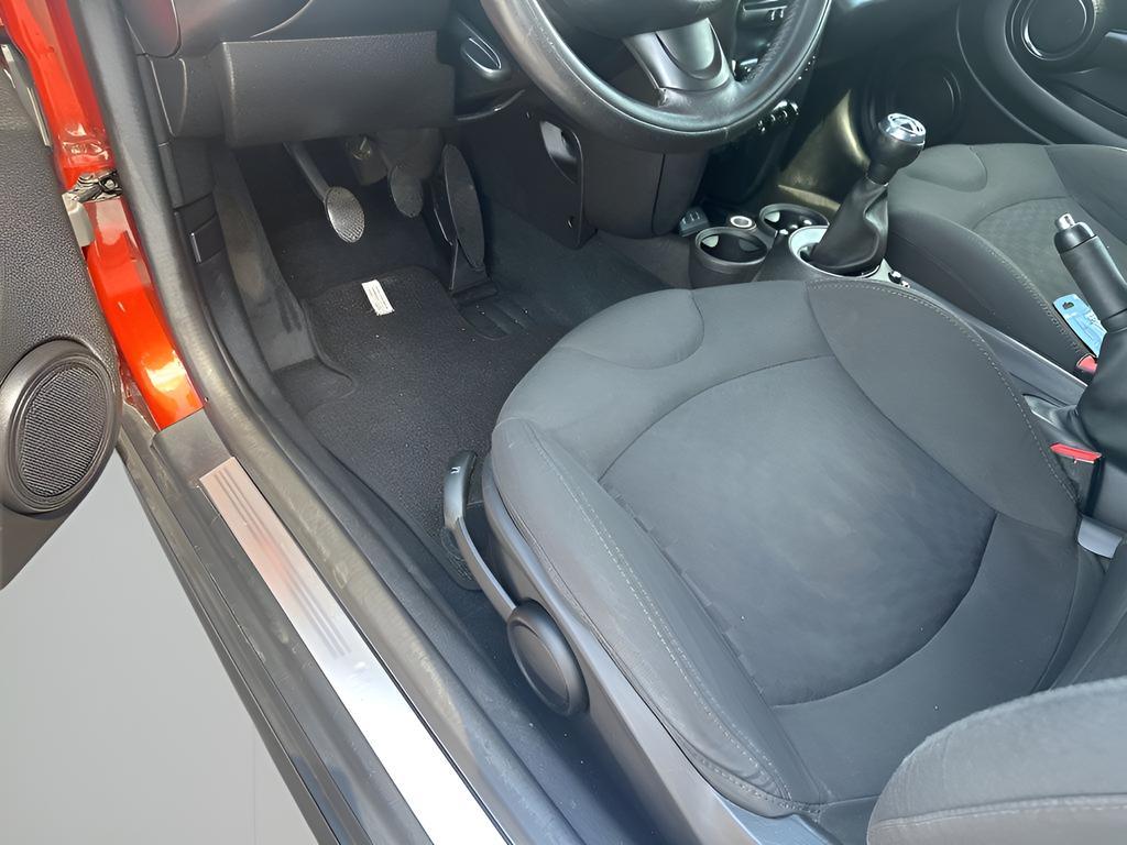 used 2013 MINI Coupe car, priced at $11,208