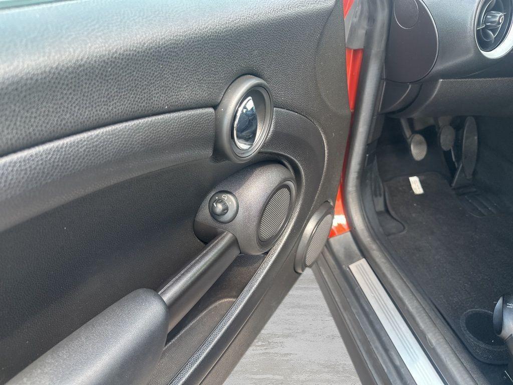 used 2013 MINI Coupe car, priced at $11,208