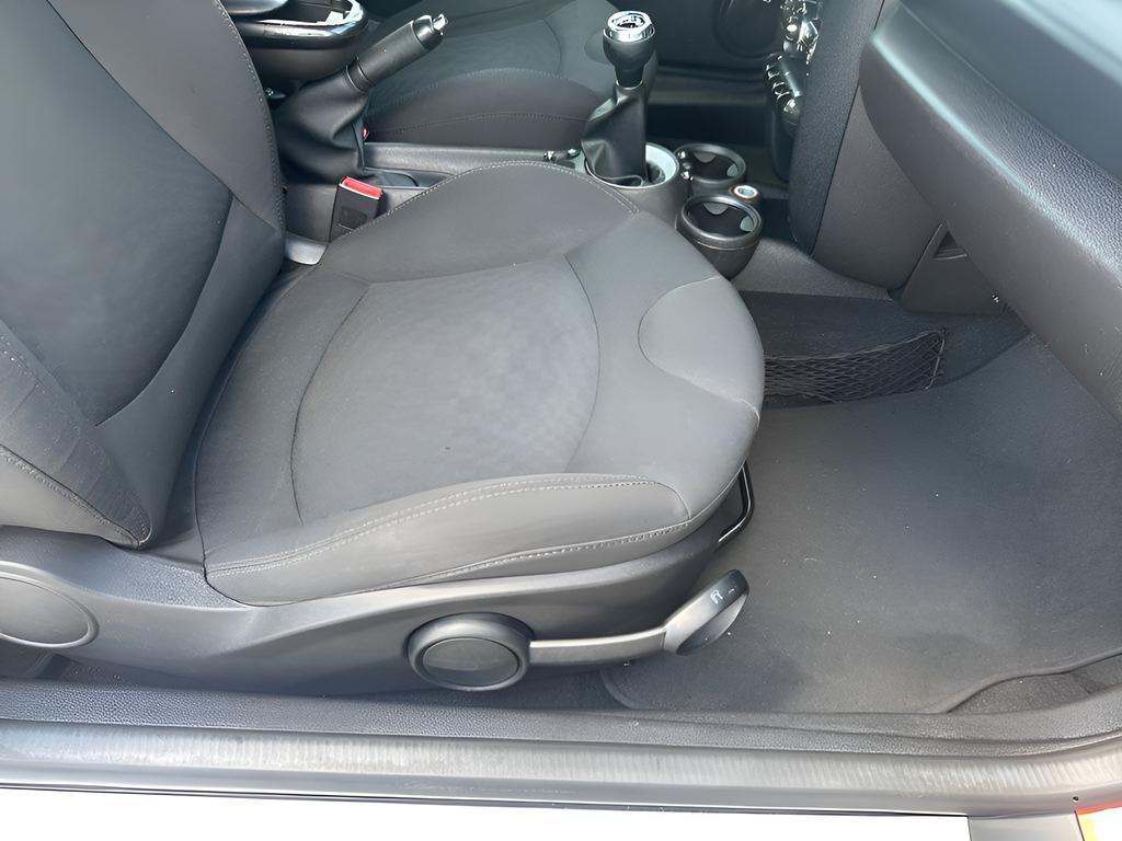 used 2013 MINI Coupe car, priced at $11,208