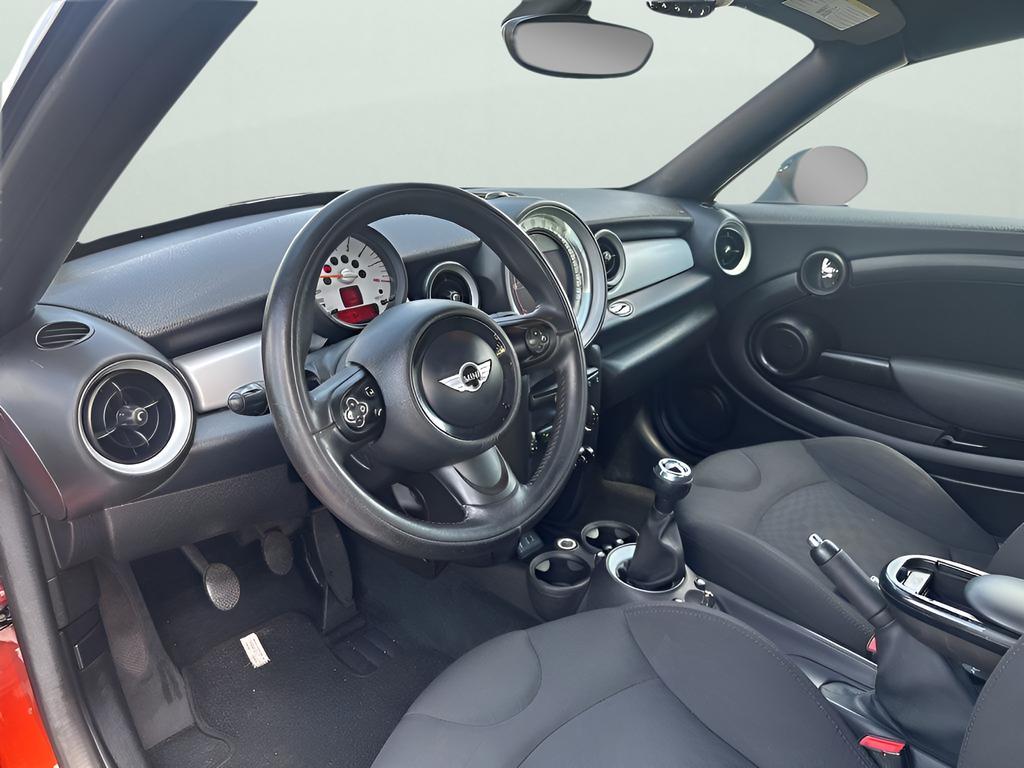 used 2013 MINI Coupe car, priced at $11,208