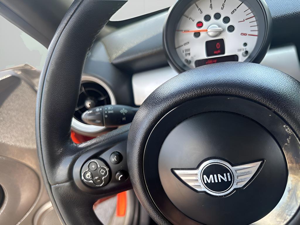 used 2013 MINI Coupe car, priced at $11,208