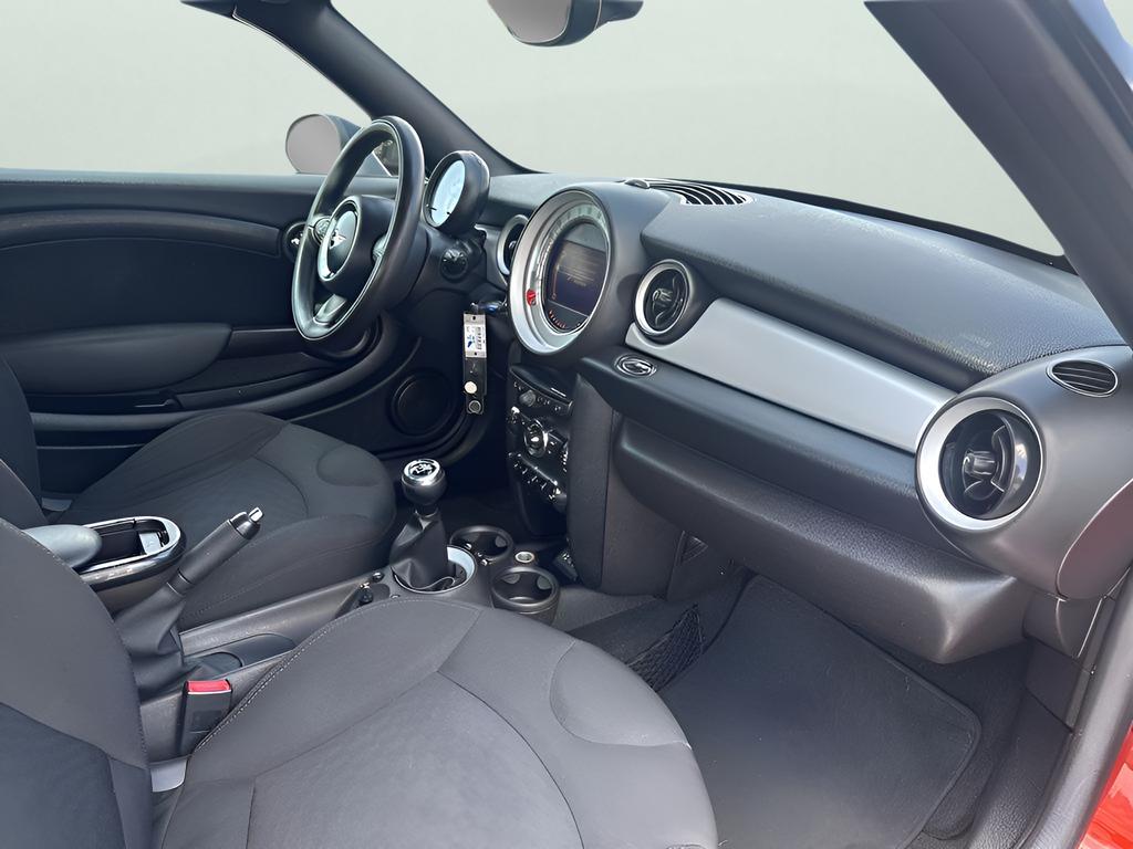 used 2013 MINI Coupe car, priced at $11,208