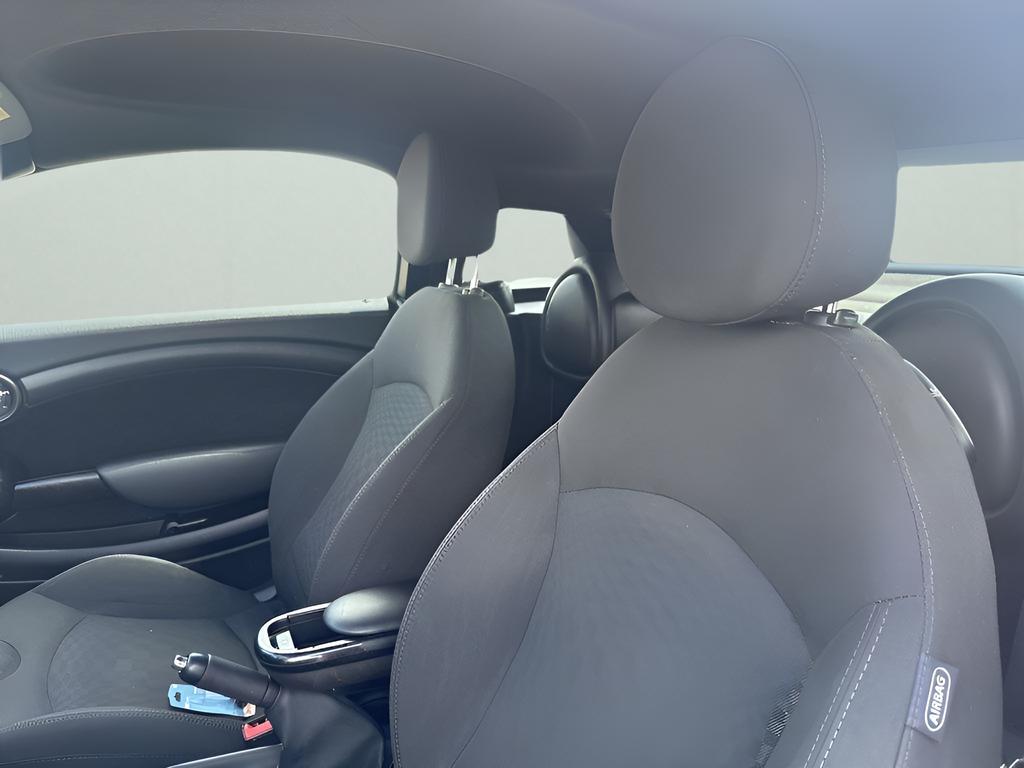 used 2013 MINI Coupe car, priced at $11,208