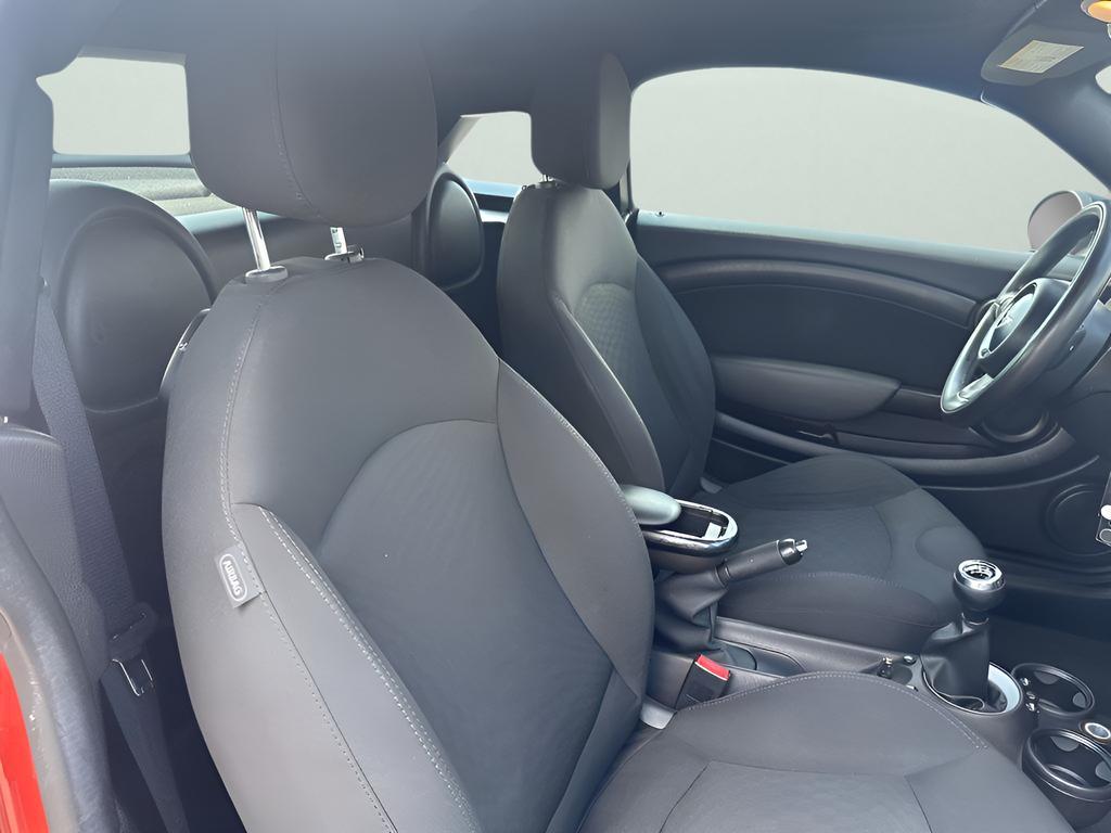 used 2013 MINI Coupe car, priced at $11,208