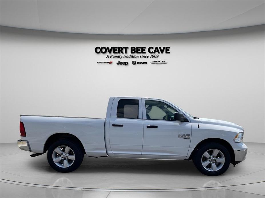 used 2021 Ram 1500 Classic car, priced at $25,955