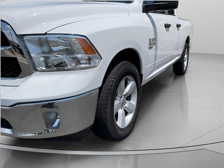 used 2021 Ram 1500 Classic car, priced at $25,955