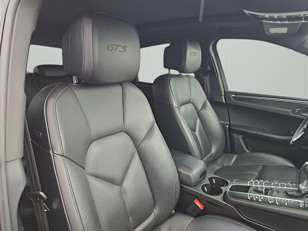 used 2021 Porsche Macan car, priced at $59,497