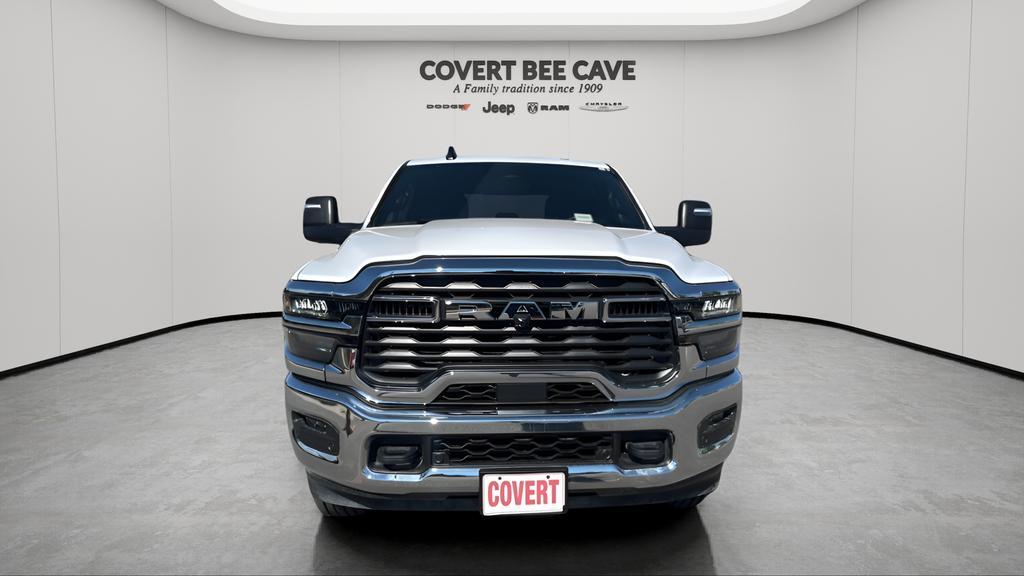 new 2026 Ram 2500 car, priced at $62,757