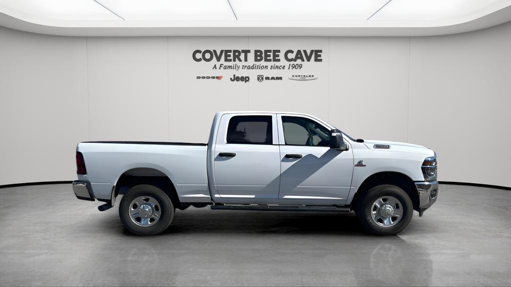 new 2026 Ram 2500 car, priced at $62,757