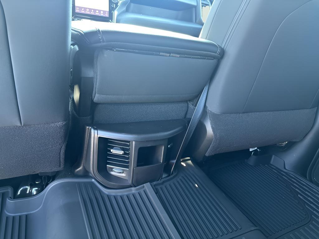 new 2026 Ram 2500 car, priced at $62,757