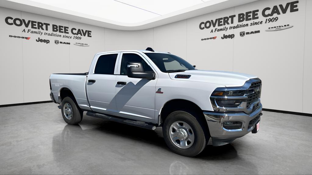new 2026 Ram 2500 car, priced at $62,757