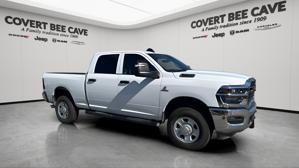 new 2026 Ram 2500 car, priced at $62,757