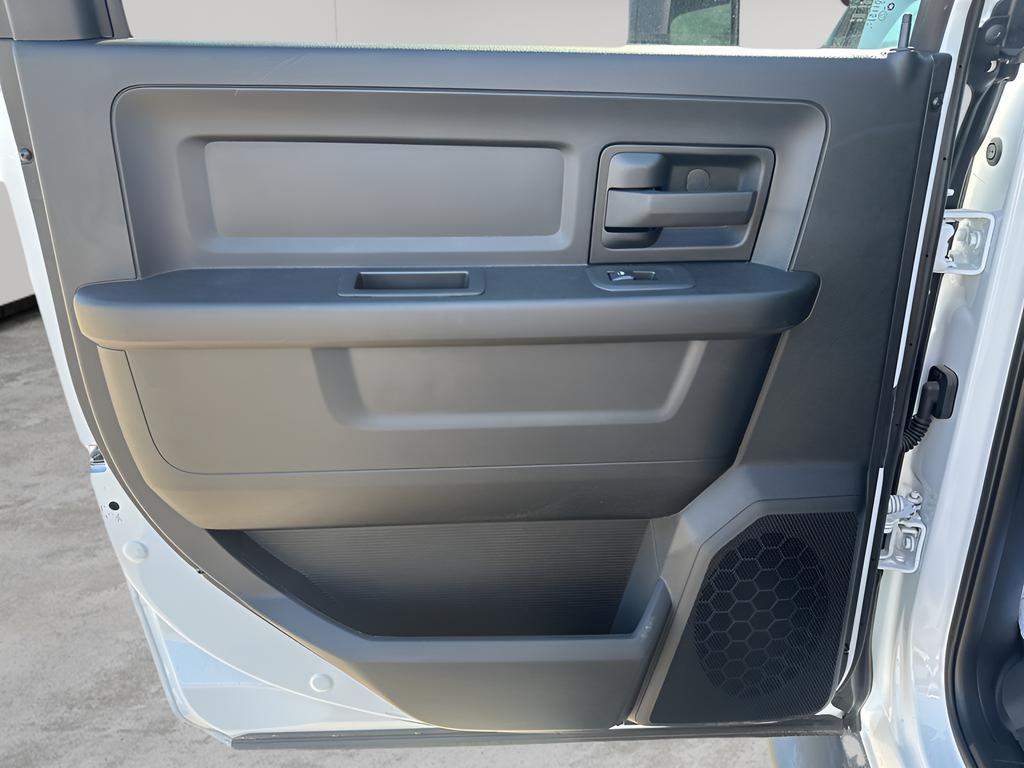 new 2026 Ram 2500 car, priced at $62,757