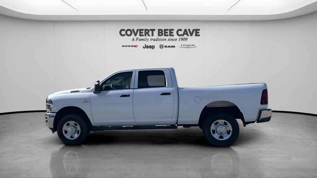 new 2026 Ram 2500 car, priced at $62,757