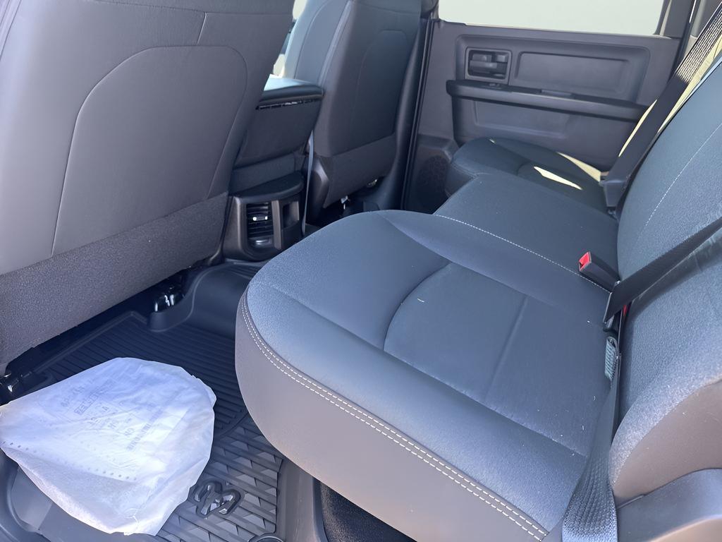 new 2026 Ram 2500 car, priced at $62,757