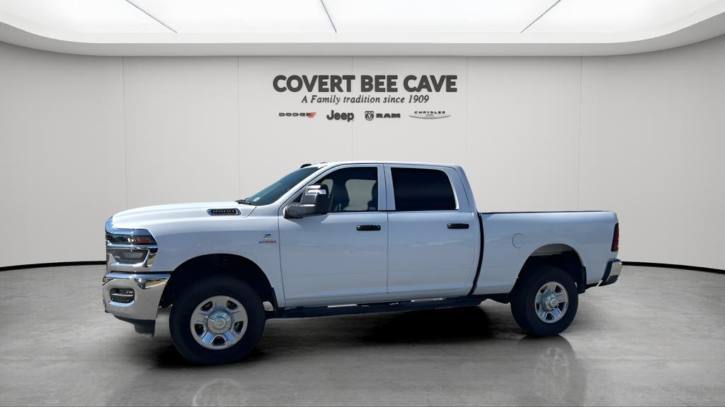 new 2026 Ram 2500 car, priced at $62,757