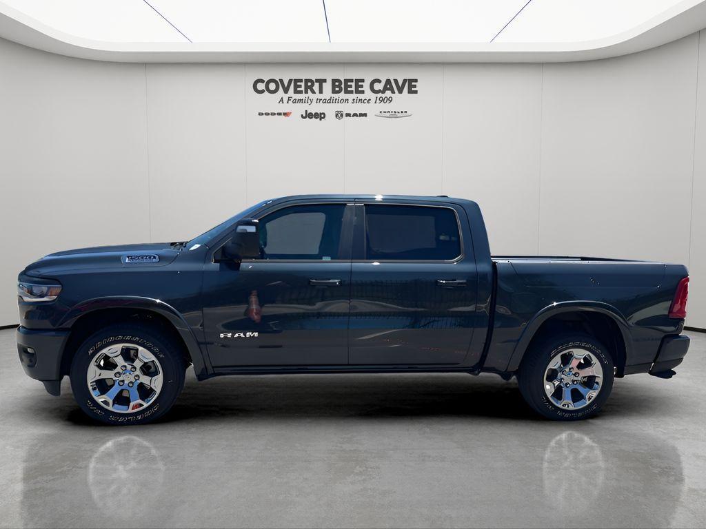 new 2026 Ram 1500 car, priced at $57,902