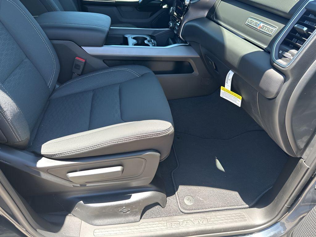 new 2026 Ram 1500 car, priced at $57,902