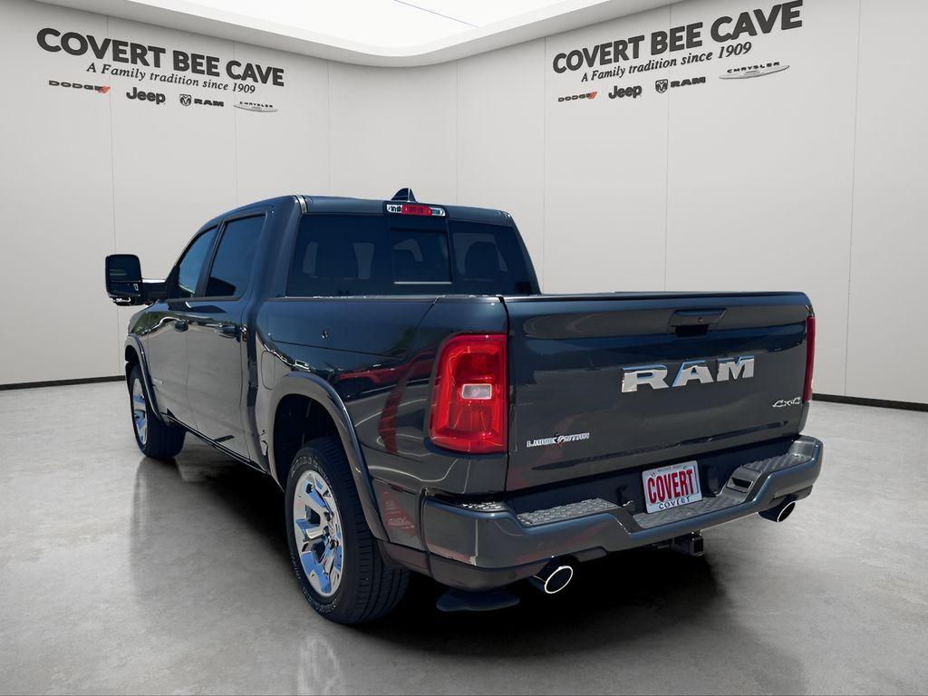 new 2026 Ram 1500 car, priced at $57,902