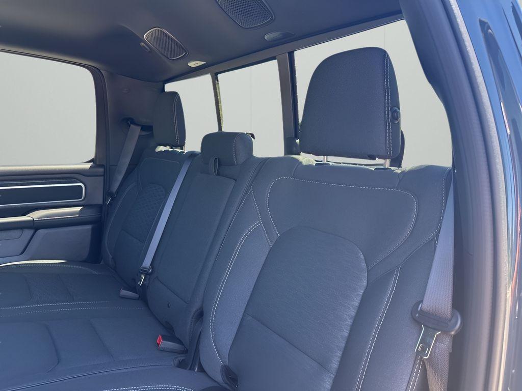 new 2026 Ram 1500 car, priced at $57,902