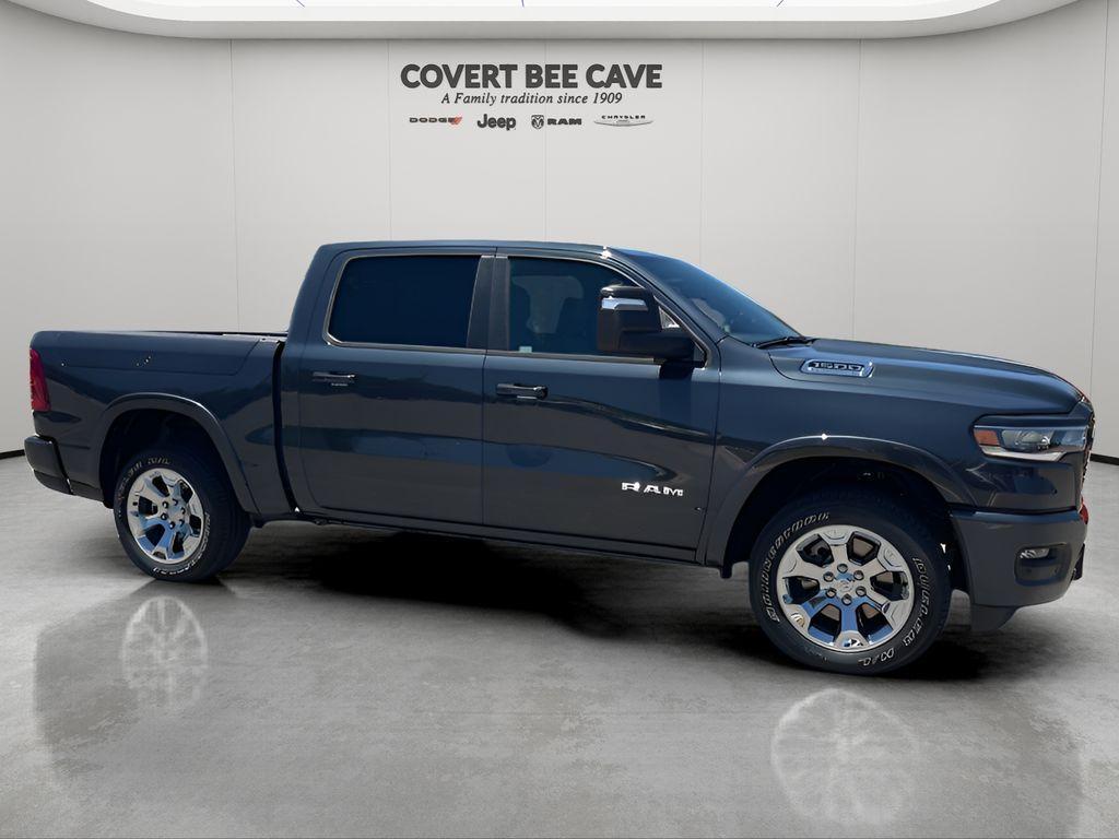 new 2026 Ram 1500 car, priced at $57,902