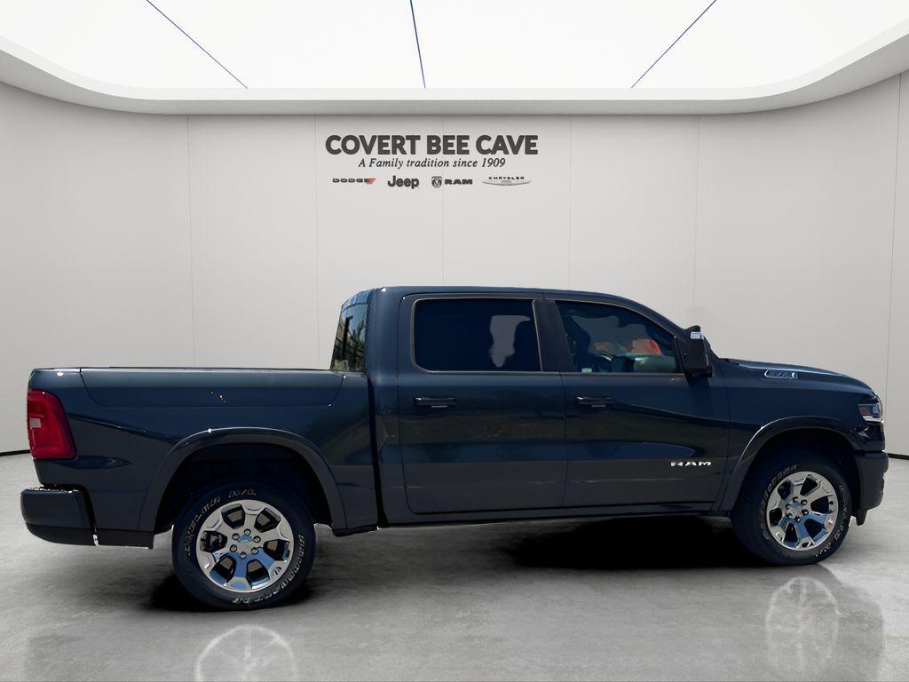 new 2026 Ram 1500 car, priced at $57,902