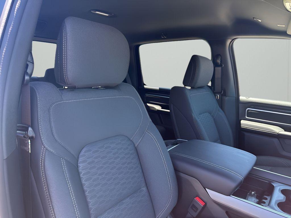 new 2026 Ram 1500 car, priced at $57,902