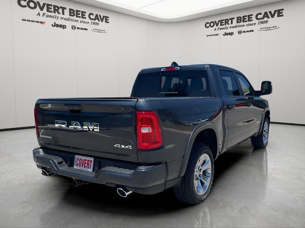 new 2026 Ram 1500 car, priced at $57,902