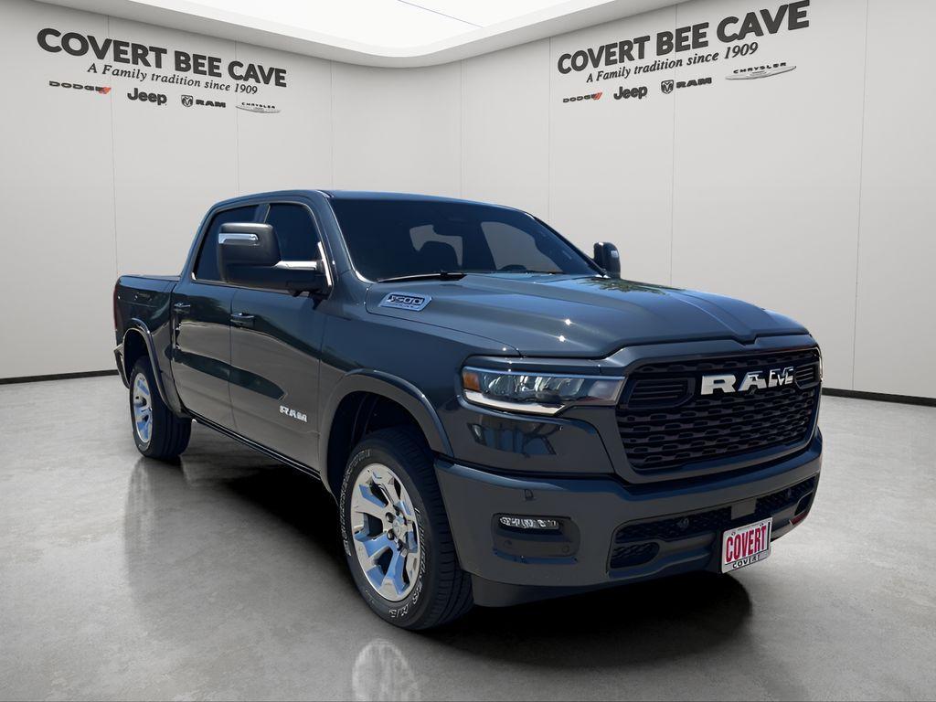 new 2026 Ram 1500 car, priced at $57,902