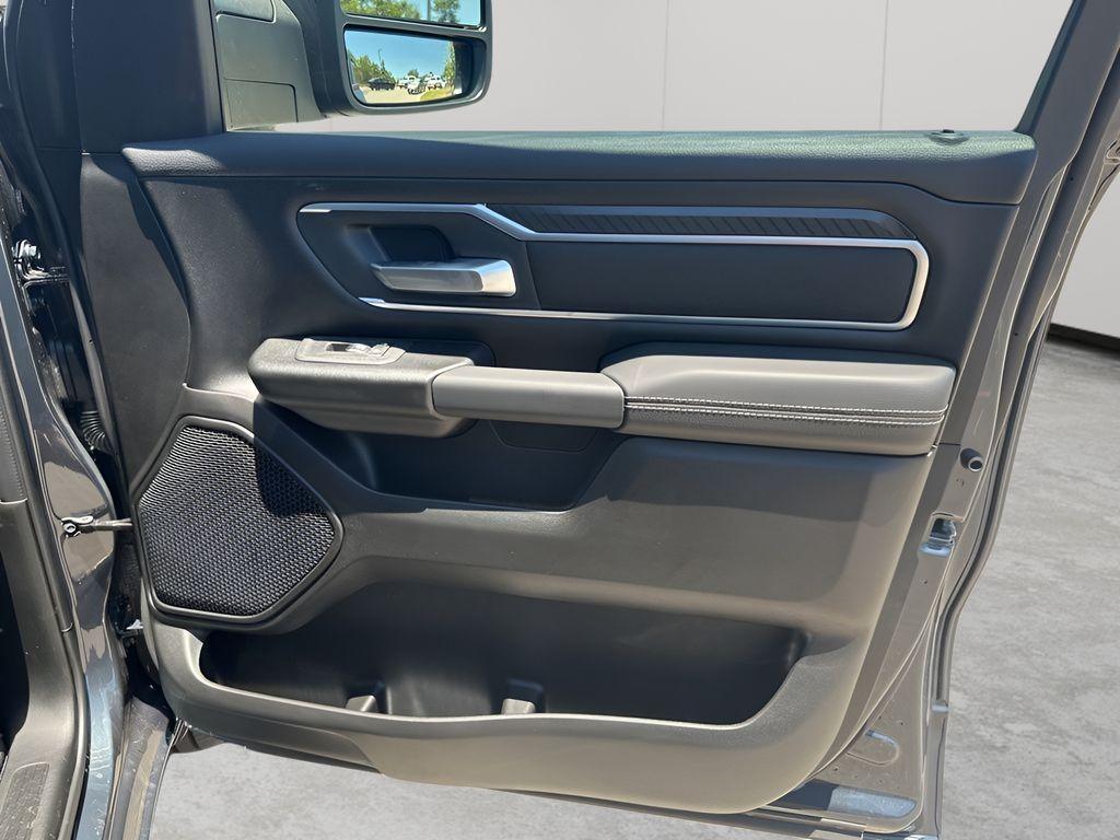 new 2026 Ram 1500 car, priced at $57,902