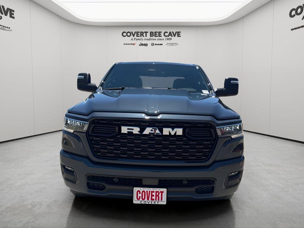 new 2026 Ram 1500 car, priced at $57,902