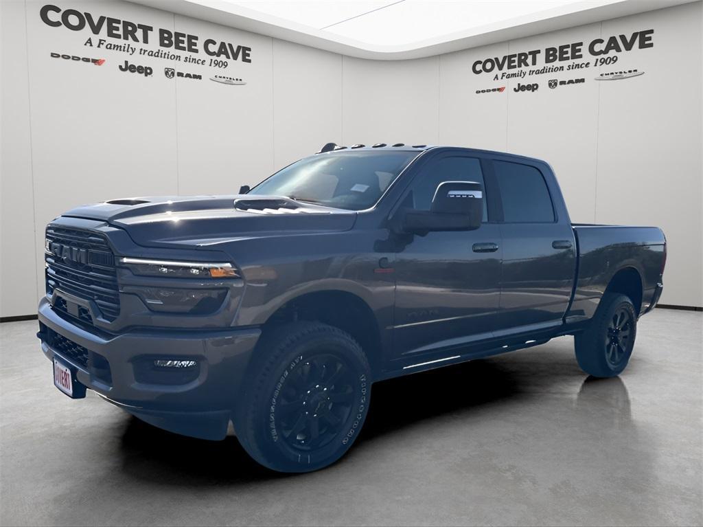 new 2025 Ram 2500 car, priced at $84,345