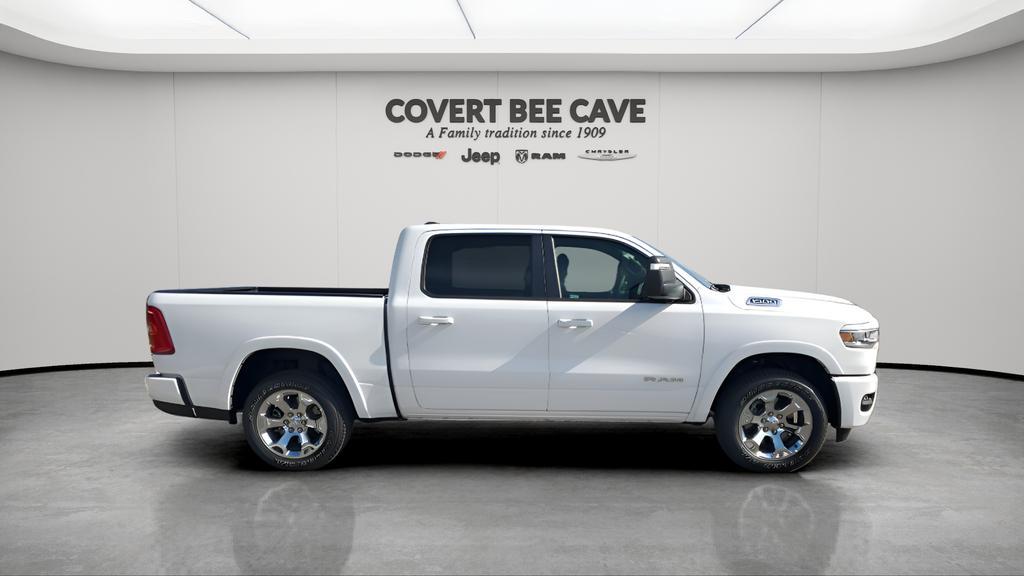 new 2026 Ram 1500 car, priced at $52,420