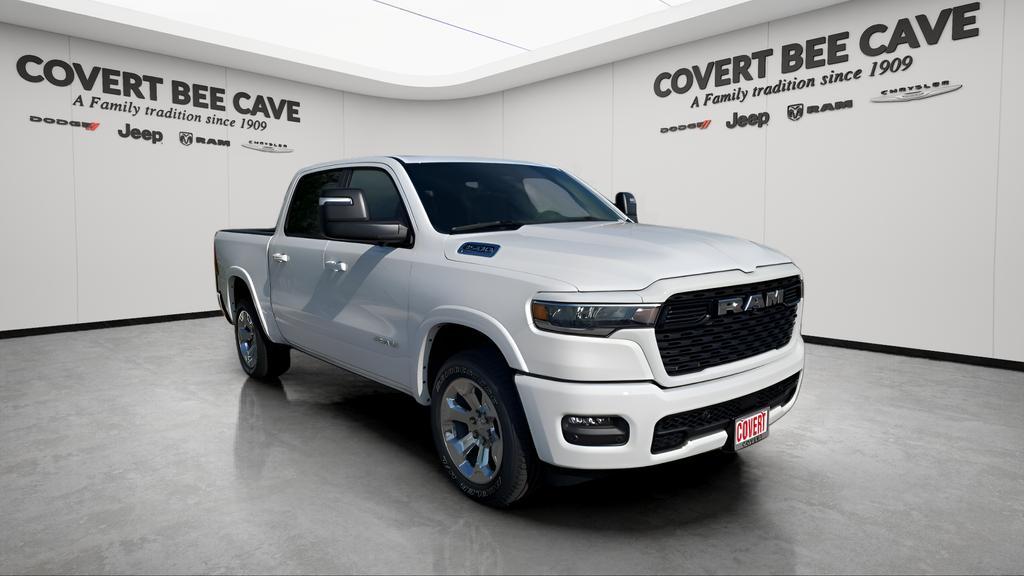 new 2026 Ram 1500 car, priced at $52,420