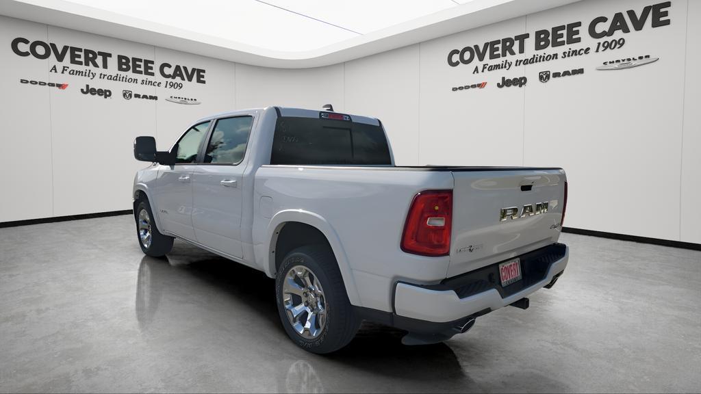 new 2026 Ram 1500 car, priced at $52,420